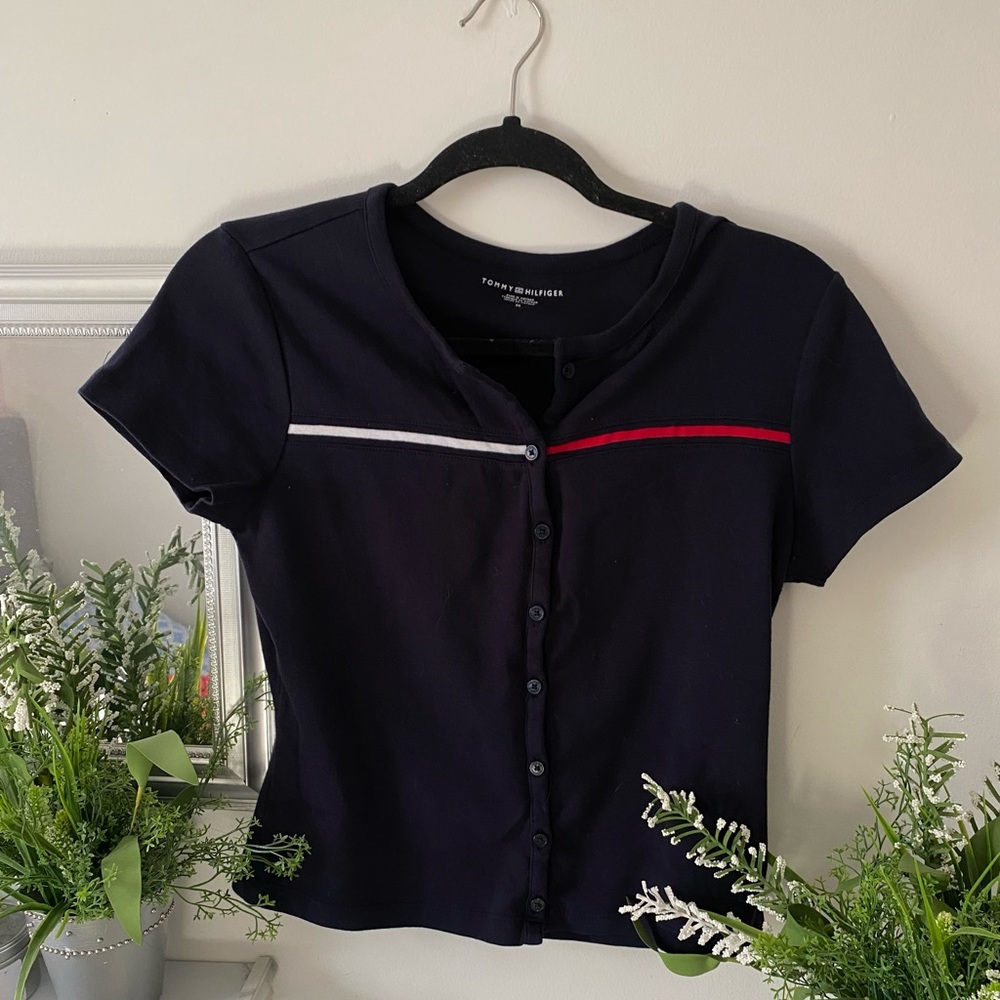 Tommy Hilfiger T-shirt